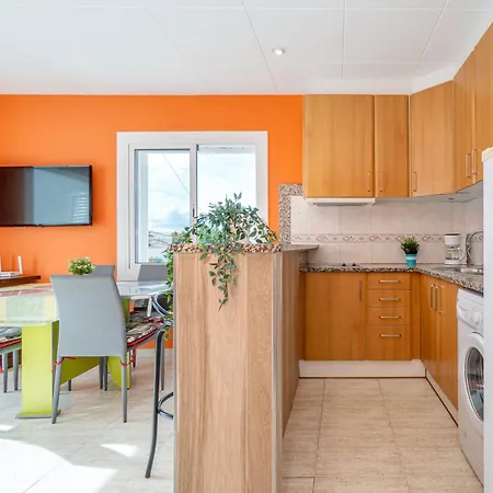 Apart-rent Bahia 0012 Apartment Empuriabrava