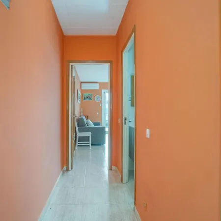 Apartment Apart-rent Bahia 0012 Empuriabrava