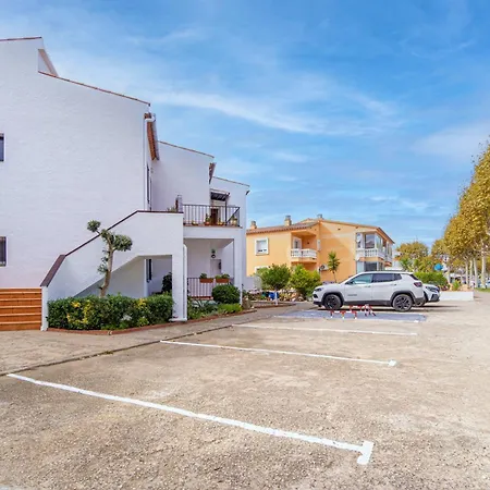Apart-rent Bahia 0012 Empuriabrava