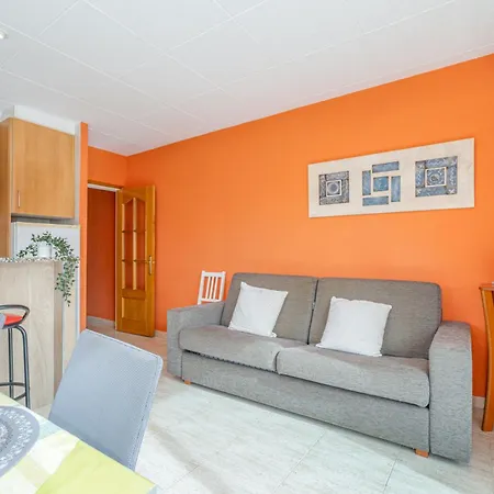 Apart-rent Bahia 0012