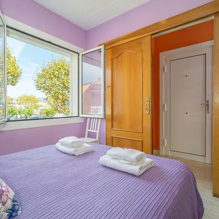 Apartment Apart-rent Bahia 0012