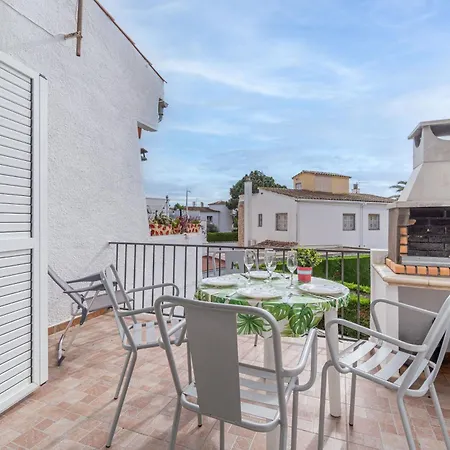 Apartment Apart-rent Bahia 0012 *