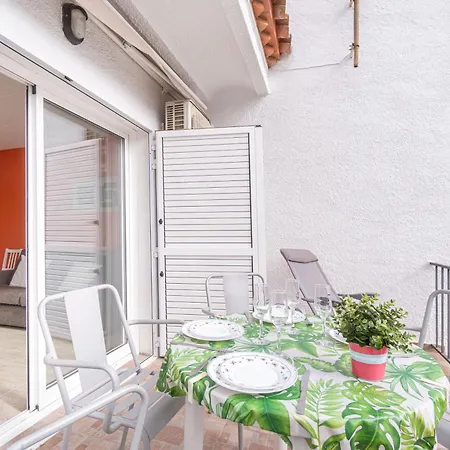 Apart-rent Bahia 0012 Apartment Empuriabrava