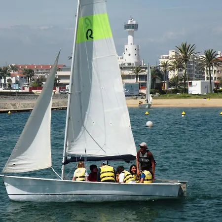 Apart-rent Bahia 0012 * Empuriabrava