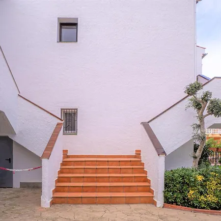 Appartement Apart-rent Bahia 0012