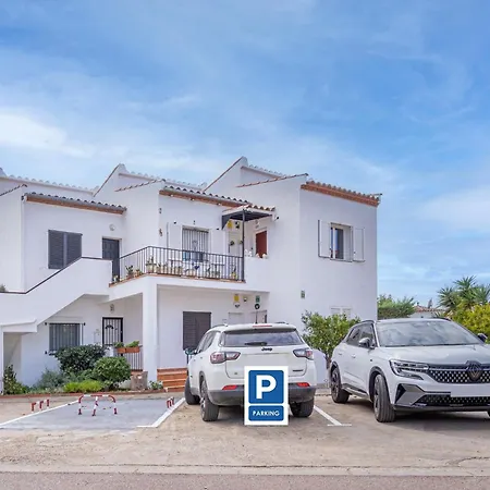 Apart-rent Bahia 0012 Apartamento *