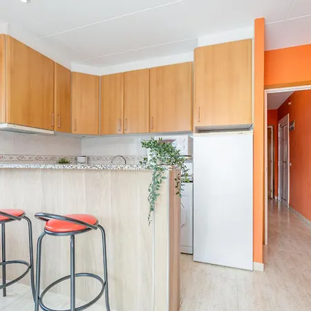 Apartamento Apart-rent Bahia 0012 *