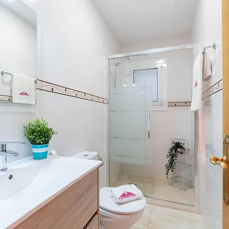Apart-rent Bahia 0012 Apartamento *