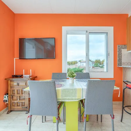 Apart-rent Bahia 0012 Ampuriabrava